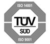 Valve Qualified Certification TUEV