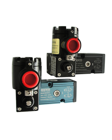 Solenoid Valve