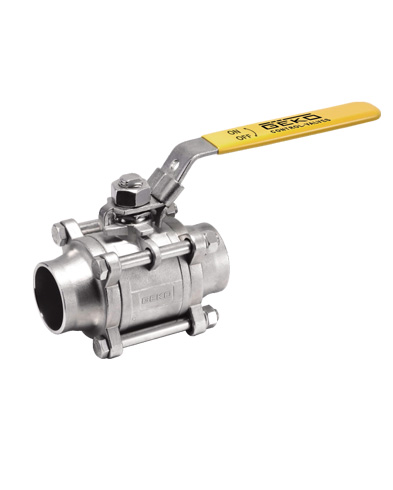 Small Ball Float Valve